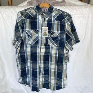 Desert Son Soft Flannel Men’s Shirt